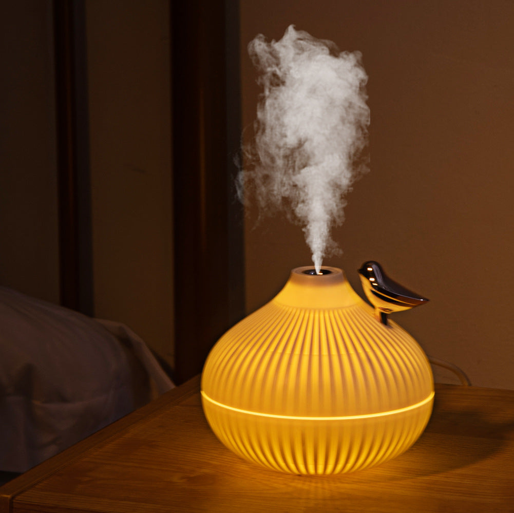 The Ultimate USB Onion Humidifier: Elevate Your Space