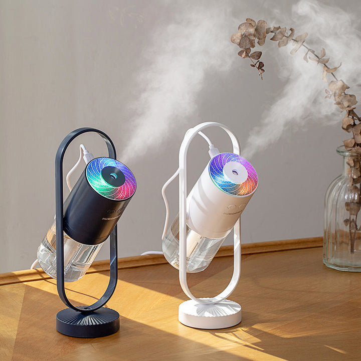 Why the Anion Humidifier is a Must-Have for Your Home or Office