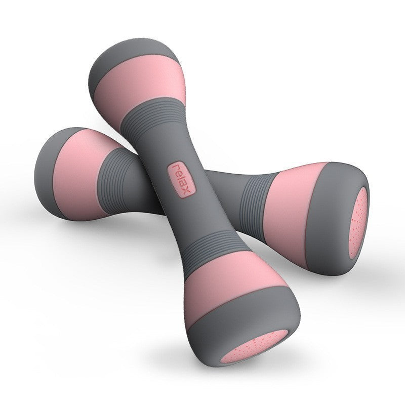 Transform Your Home Workouts with Adjustable Weight Dumbbells for Women